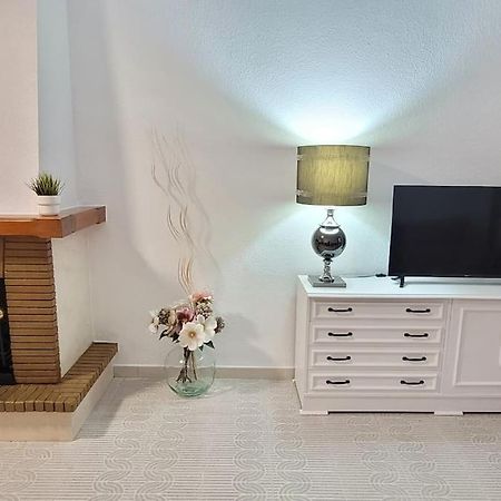 Casa La Perla De Sefarad Villa Lucena Luaran gambar