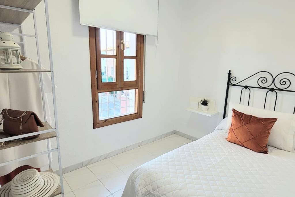 Casa La Perla De Sefarad Villa Lucena Luaran gambar